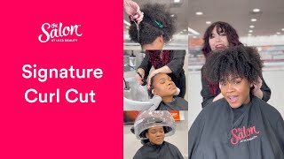 The Salon | Ulta Beauty