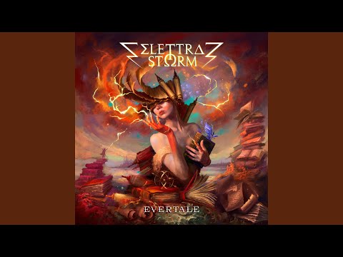 Master Of Fairytales