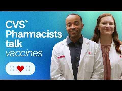 Cvs Immunizations