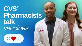 Vaccines Explained: How They Work and What to Expect | CVS Pharmacy