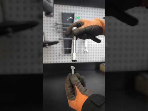 Magnetischer Trick
