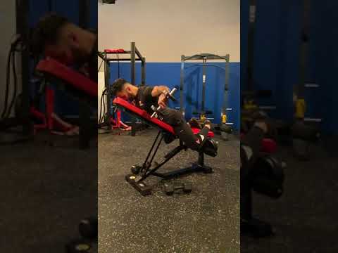 Bunker de Entrenamiento x FOX Equipamientos Banco