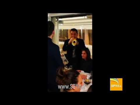 Diodato e Roy Paci con “Adesso”  live a Sanremo 2018