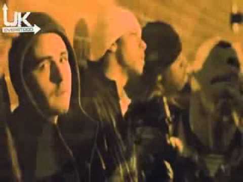 Hunts & Squeekz-Heavens Door