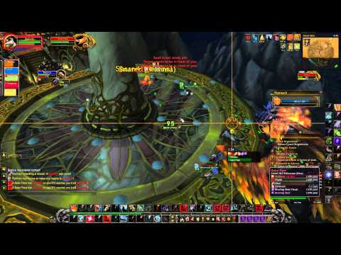 Skyreach Challenge Mode - Rukhran