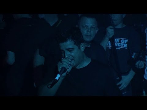 [hate5six] Chain of Strength - October 13, 2012