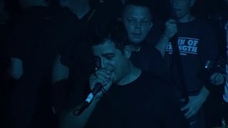 [hate5six] Chain of Strength - October 13, 2012