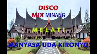 Download lagu MELATI - MANYASA UDA KIRONYO mp3