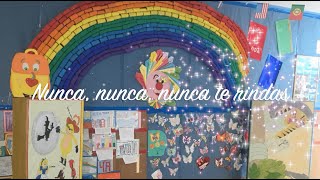 Volveremos