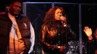 Vocal singing Victory Belongs to Jesus Todd Dulaney