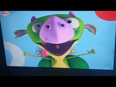 Balonik mój Baby TV