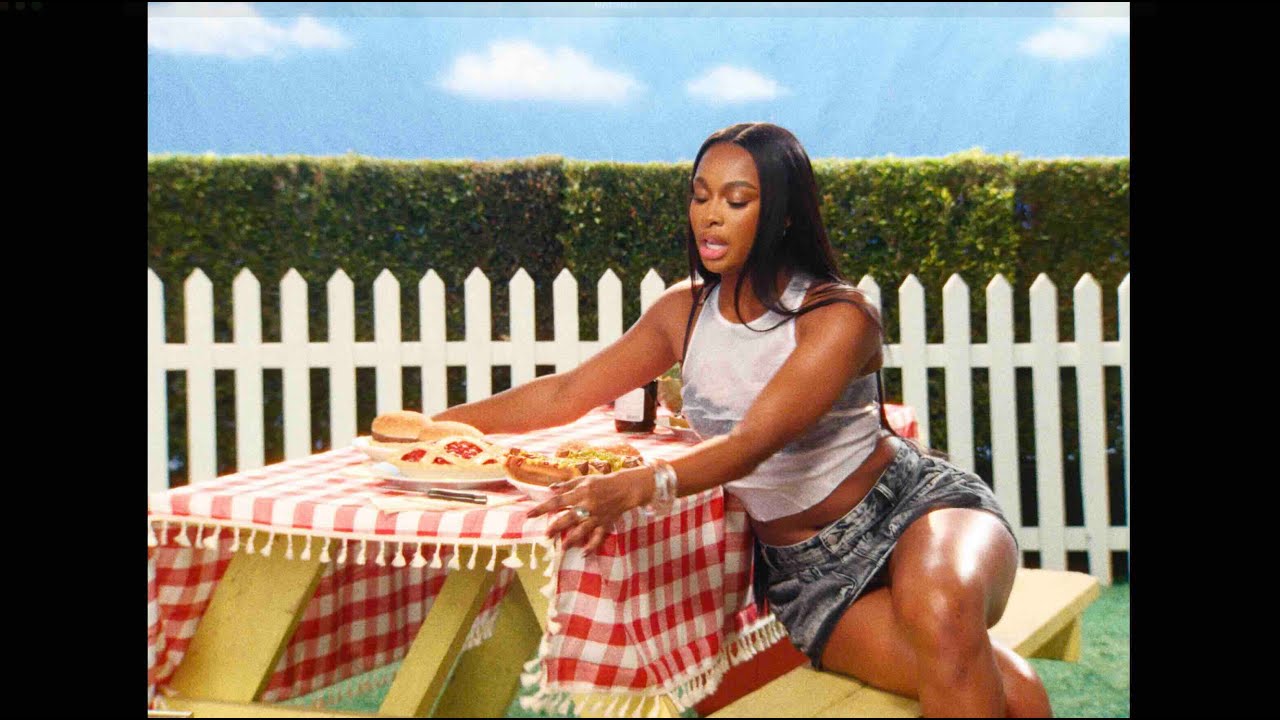 Coco Jones - On Sight