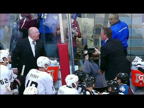 02.10.2013 Anaheim - Colorado