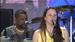Susan Tedeschi - Lord Protect My Child (Live at Farm Aid 2005)