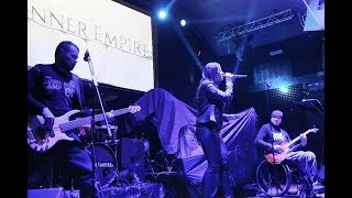 Video INNER EMPIRE - Full koncert - Rock Cafe Southock Jablunkov 23.3.