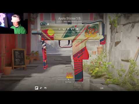 LIVE CS2 Investing Hunting Hidden Gems