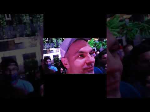 Cosmic Gate at Threehouse, Miami 12.21.2018