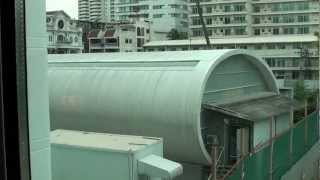 Radisson Suites Bangkok Sukhumvit Hotel, Thailand, Review of a Suite 321