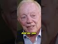 Jerry Jones believes the Cowboys have a Super Bowl caliber team? #shorts #cowboys