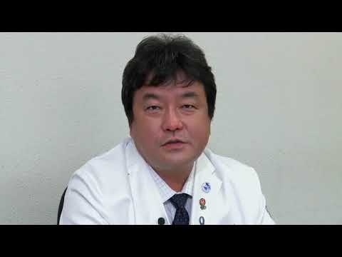 「大腸がんの最新治療～究極の肛門温存手術を目指して～」山口大学医学部附属病院消化管外科　鈴木　伸明　講師