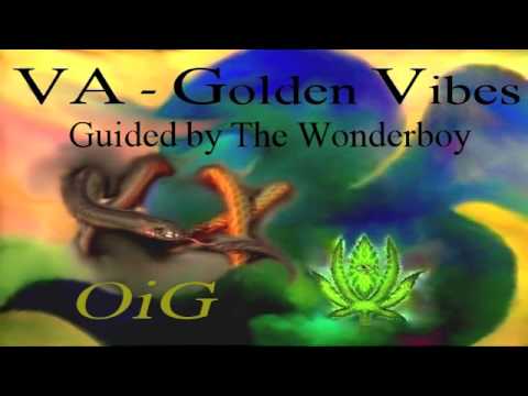 Golden Vibes 1 Music Goa 02 Har   El and Ime   Asylum OiG 🎵 MW ©️ Music