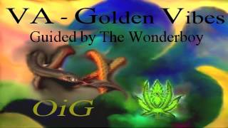 Golden Vibes 1 Music Goa 02 Har   El and Ime   Asylum OiG 🎵 MW ©️ Music