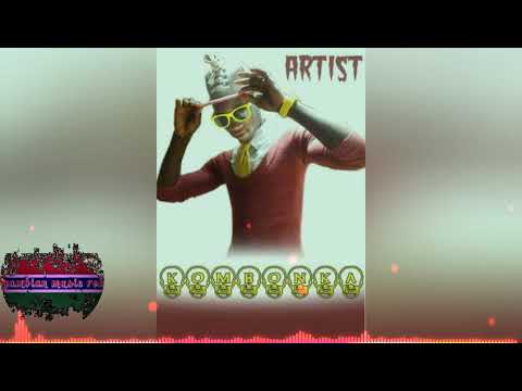 KOMBONKA - KAYWUDEHYA  (Official audio ) pro by stylzz record, Gambian music
