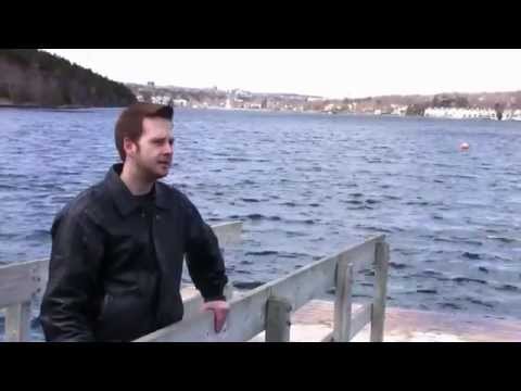 Ian Alistair Gosbee - Lost My Way