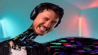 If the darkness took over Markiplier (Learning with Pibby)