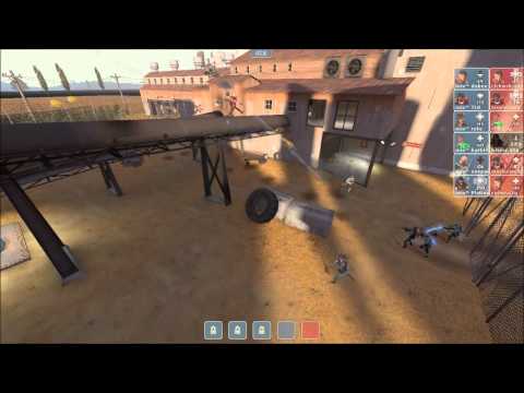 6v6 - Quantic v Mixup - Grand Finals Series 1 Map 3 - Granary