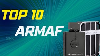 Top 10 Armaf Fragrances | Best Armaf clones