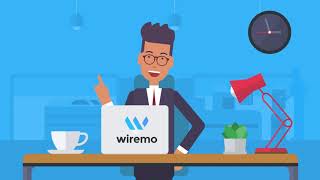 Wiremo video