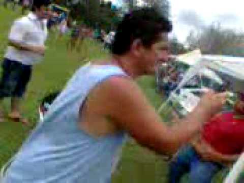 Ipanema Praia clube 15/02 Mania