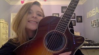 heyo liveshow time come on down | Caroline Dare (replay 1/30/17)