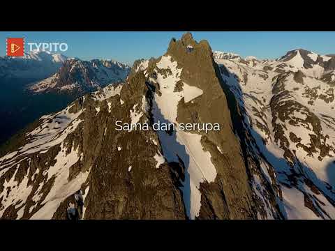 Lirik Ya Rabbi Ya (In-Team)