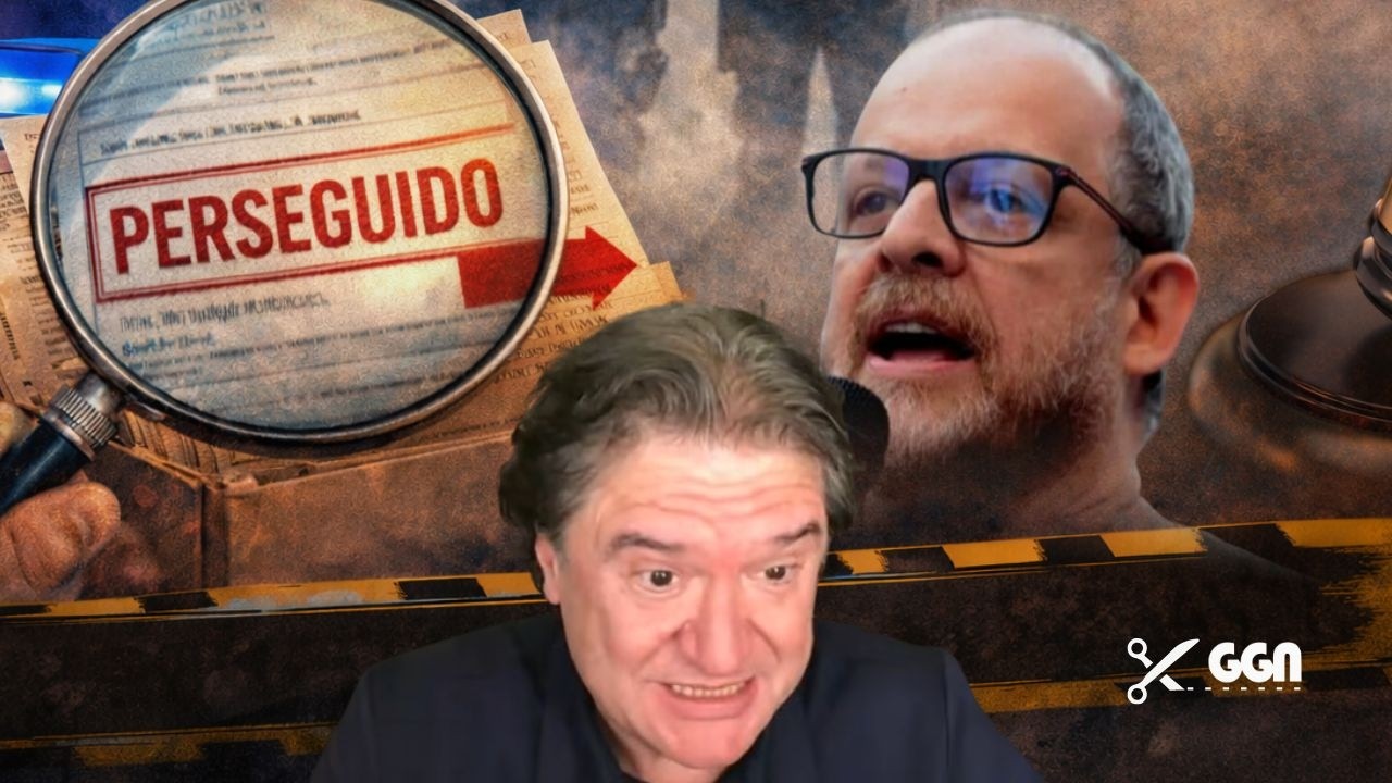 Pedro Serrano explica a vitória de Breno Altman contra tentativa de censura da CONIB