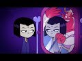 Teen Titans Go Vs Teen Titans What S Happening To Me