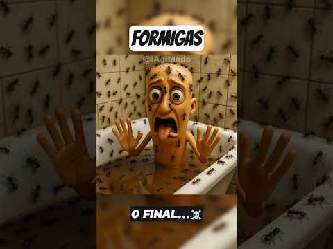 TUN TUN TUN SAHUR HAS A NEW BEST FRIEND 🤣