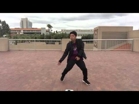 iKON (아이콘) - RHYTHM TA (리듬 타) | SYJ Dance Cover "Red&Black Ver."