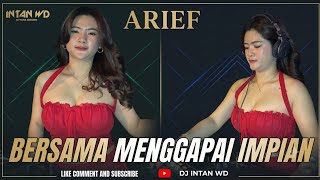 Download lagu FUNKOT - BERSAMA MENGGAPAI MIMPI [ ARIEF PUTRA ] M -CLUB MJK BY DJ INTAN WD mp3