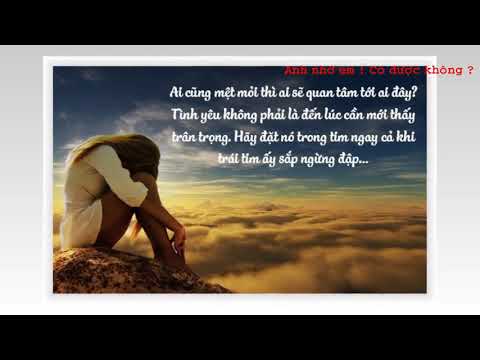 BÊN ANH EM KHÔNG HẠNH PHÚC