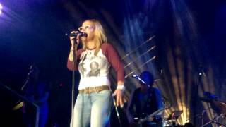 &quot;Pendulum&quot; part 2 Live in Grugliasco 19.07.16 - Anastacia Ultimate Collection Tour