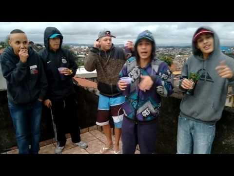 Medley no Robrú Musicas Inéditas ( MC Danadinho, MC Dick Vigarista & MC Alemão MK )