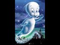 Little Richard ft James Horner -Casper The Friendly Ghost