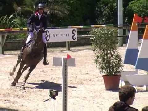 Rock Star Castellane - GP 135 Valbonne mai 2013