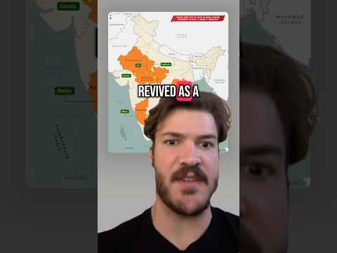 This village speaks a 3000 year old language #linguistics #language #history #india #sanskrit