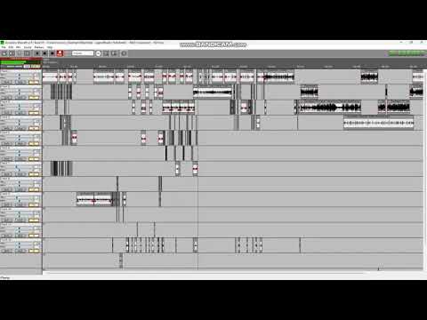 DJ Blackside - Legendbreak ( Partybreak ) - R & D Corporation - 2023