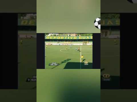 Guastatoya 1 vs sanarate 0 jornada 13 clausura 2019