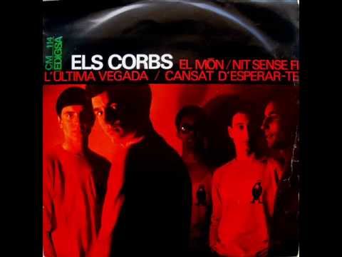 Els Corbs - El Món - EP 1965