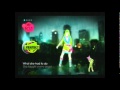 Just Dance 2 - It's Raining Men (The Weather ...